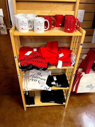 Book Store «The Poisoned Pen», reviews and photos, 4014 N Goldwater Blvd, Scottsdale, AZ 85251, USA