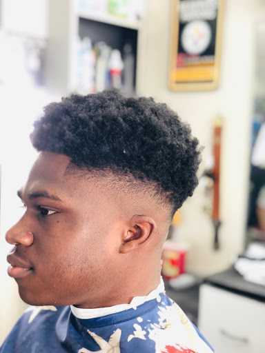 Barber Shop «X Quisite Cut Z Barbershop», reviews and photos, 7324 Kingsgate Way, West Chester Township, OH 45069, USA
