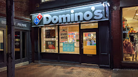 Domino's Pizza - Stockton Heath