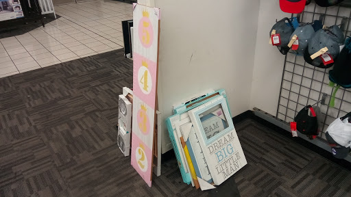 Clothing Store «Burlington Coat Factory», reviews and photos, 9175 E Stockton Blvd, Elk Grove, CA 95624, USA