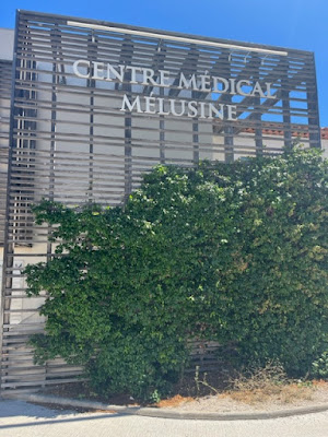 Centre Médical Côte Bleue à Sausset-les-Pins