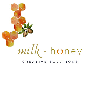 Milk + Honey creative solutions Ltd