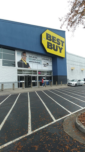 Electronics Store «Best Buy», reviews and photos, 6875 Douglas Blvd, Douglasville, GA 30135, USA