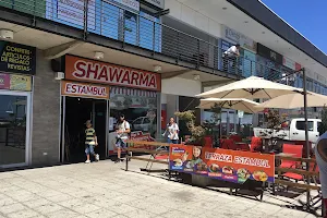 Shawarma Estambul image
