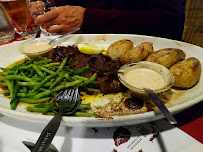 Steak du Restaurant Pedra Alta Orléans à Saint-Jean-de-la-Ruelle - n°2