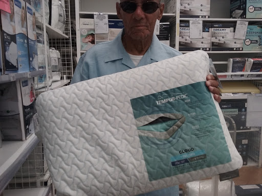 Department Store «Bed Bath & Beyond», reviews and photos, 123 Pavilion Pkwy, Fayetteville, GA 30214, USA