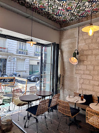 Photos du propriétaire du Restaurant Milo caffé à Paris - n°3