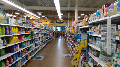 Grocery Store «Kroger», reviews and photos, 1821 S Cedar St, Imlay City, MI 48444, USA