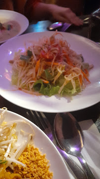 Phat thai du Restaurant thaï LE CHEF THAÏ à Paris - n°6