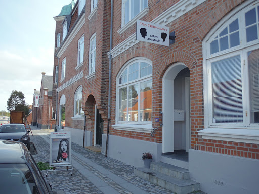 Salon Anastasia ved Pia Ditlevsen in Ringkobing, Ringkøbing-Skjern