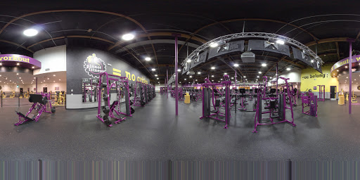 Gym «Planet Fitness», reviews and photos, 21101 Norwalk Blvd, Hawaiian Gardens, CA 90716, USA