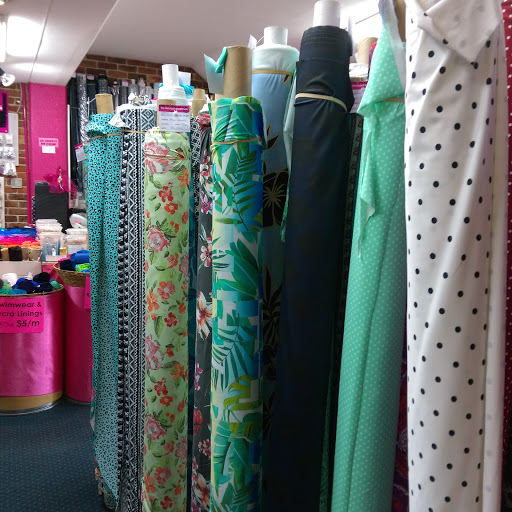 The Remnant Warehouse Fabric Store Sydney