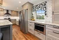 Reico Kitchen & Bath - Photo 9 - Car repair in Wilmington, NC, Wilmington