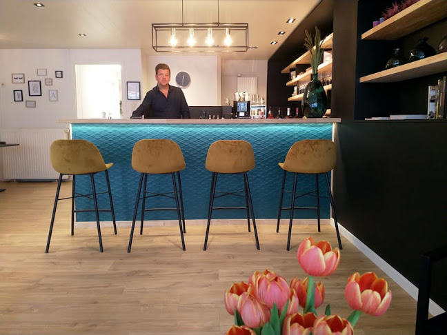 Beoordelingen van Coupe Cafe in Brugge - Kapper