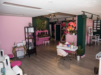 Obsession Spa & Beauty Academy