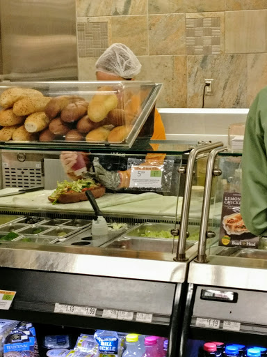 Supermarket «Publix Super Market at Westlake Commons», reviews and photos, 1700 Sheridan St, Hollywood, FL 33020, USA