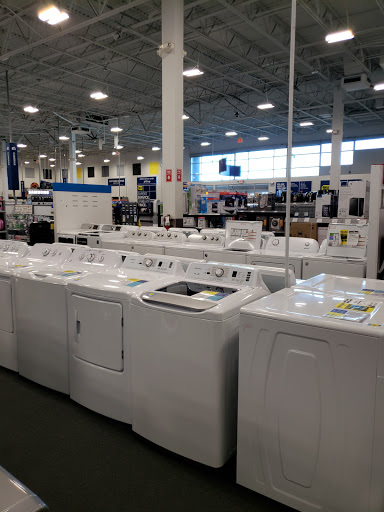 Electronics Store «Best Buy», reviews and photos, 5555 Glenway Ave #550, Cincinnati, OH 45238, USA
