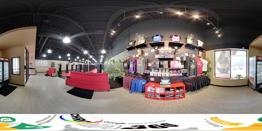 Kickboxing School «iLoveKickboxing», reviews and photos, 47 Mazzeo Dr, Randolph, MA 02368, USA