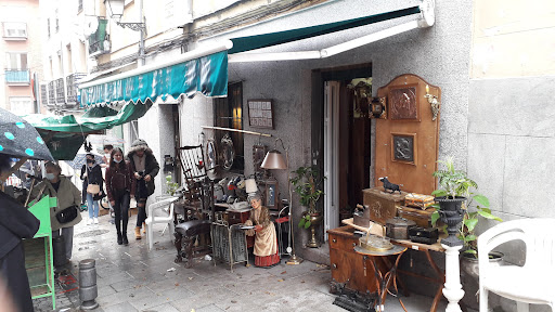 El Rastro