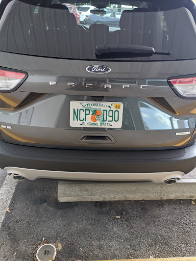 Ford Dealer «AutoNation Ford Brooksville», reviews and photos, 7200 Broad St, Brooksville, FL 34601, USA