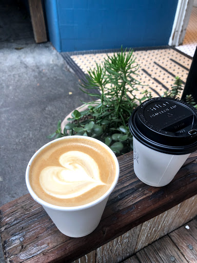 Coffee Shop «Provender Coffee», reviews and photos, 1415 18th St, San Francisco, CA 94107, USA