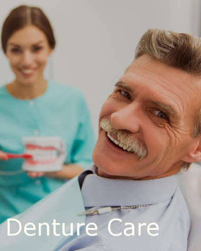 Natural Fit Dentures & Denture Care Ogden-Layton