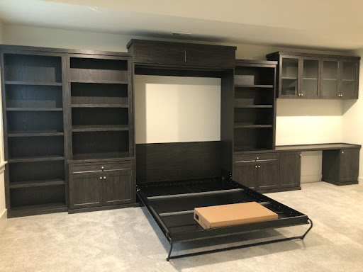 Cabinet Maker «Innovative Cabinets & Closets», reviews and photos, 17401 Tiller Ct, Westfield, IN 46074, USA