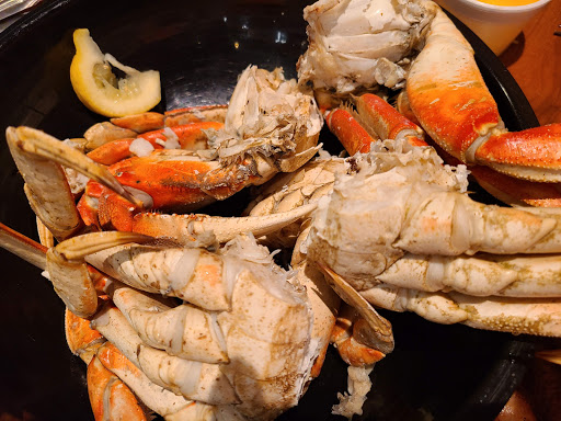 Casino «Yakama Legends Casino Hotel», reviews and photos, 580 Fort Rd, Toppenish, WA 98948, USA