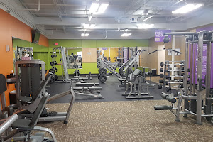 Anytime Fitness