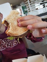 Photo n°38 de McDonald's Morteau à Morteau ()