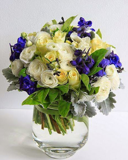 Florist «Wow Floral Design Studio», reviews and photos, 2225 Old Milton Pkwy #500, Alpharetta, GA 30009, USA