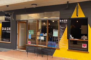 Dash Cakes and Espresso Bar image