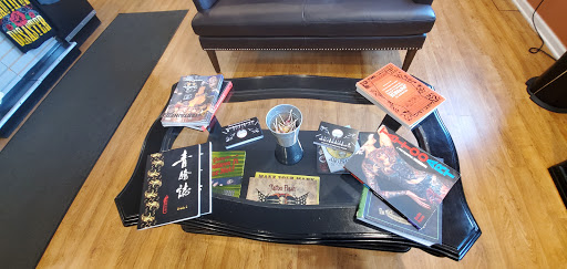 Explore pitbull dog tattoo ideas, creative tattoo ideas in Valparaiso, available at Elysium Studios