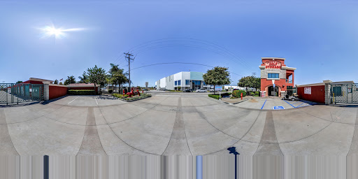 Self-Storage Facility «Chino Hills Self Storage», reviews and photos, 15315 Red Barn Ct, Chino Hills, CA 91709, USA