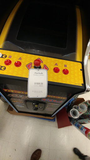 Department Store «Marshalls», reviews and photos, 1131 Hammond Dr NE, Atlanta, GA 30328, USA