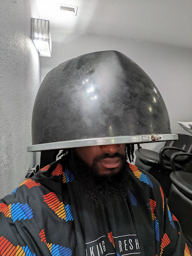 Barber Shop «Cold Cutz Barbershop», reviews and photos, 4029 Market Street, Riverside, CA 92501, USA