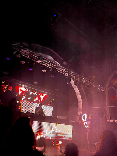 Bar «Elektricity», reviews and photos, 15 S Saginaw St, Pontiac, MI 48342, USA