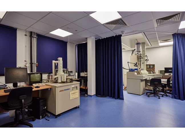 Nanoscale and Microscale Research Centre