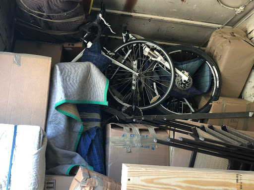 Moving Company «Clark Transfer & Storage Company», reviews and photos, 1700 Atlantic Ave, Chesapeake, VA 23324, USA