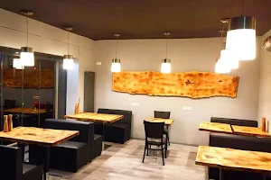 Istanbul Döner Burger Pizza image
