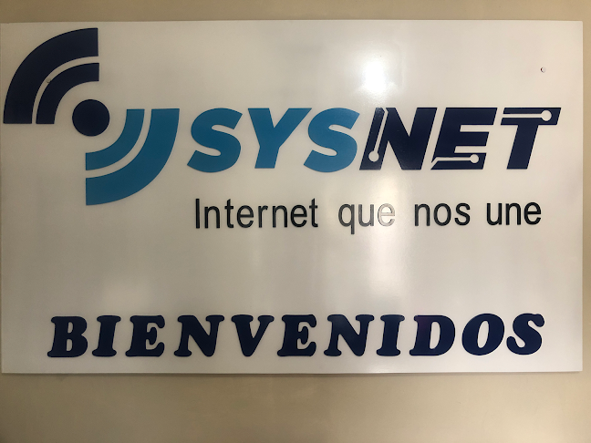 sysnet.tv