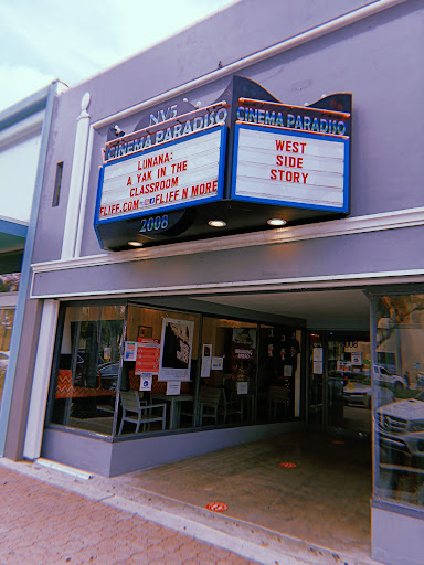 Movie Theater «Cinema Paradiso Hollywood», reviews and photos, 2008 Hollywood Blvd, Hollywood, FL 33020, USA