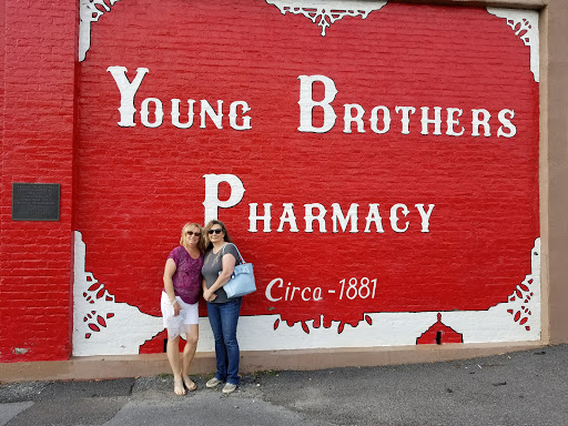 Sportswear Store «Blue Sky Outfitter», reviews and photos, 18 W Main St, Cartersville, GA 30120, USA