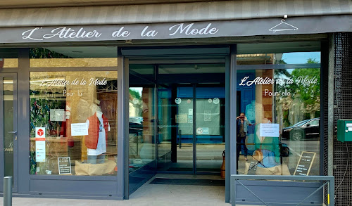 L'atelier de la mode à Nogaro