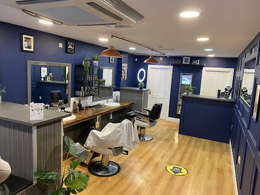 Dapper Chaps Barbers Dundalk in Dundalk, Co. Louth