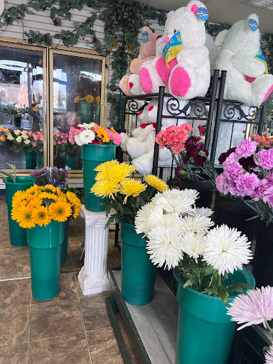Florist «Bell Flowers», reviews and photos, 8332 Bustleton Ave, Philadelphia, PA 19152, USA