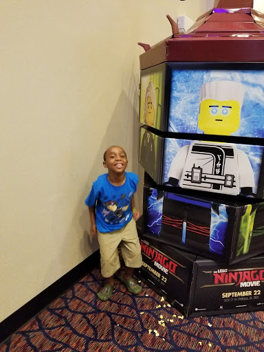 Movie Theater «GTC University 16 Cinemas», reviews and photos, 1793 Oconee Connector, Athens, GA 30606, USA