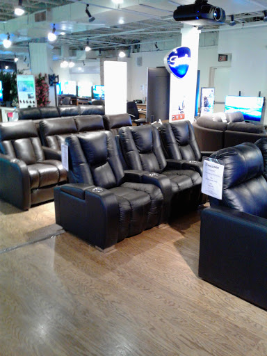 Home Theater Store «The Big Screen Store», reviews and photos, 8344 Leesburg Pike, Tysons, VA 22182, USA