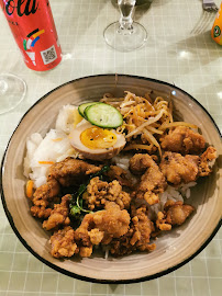 Les plus récentes photos du Restaurant taïwanais BEN's Bowl à Lyon - n°4