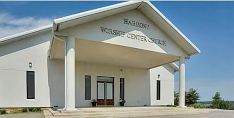 Harmony Worship Center Church